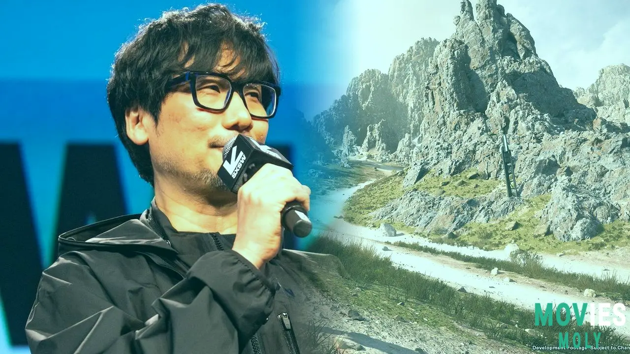 Death Stranding 2 delivers a bolder, more playable vision of connection and isolation Main Image