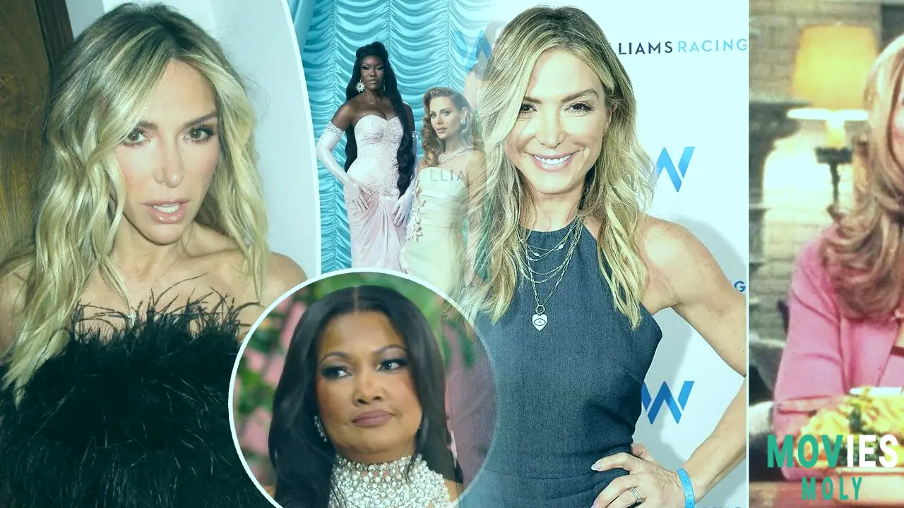 Debbie Matenopoulos Shares View Memories, Eyes a Spot on The Real Housewives of Beverly Hills. image 3