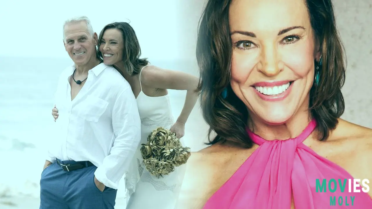 Debbie Siebers Opens Up About Emotional Golden Bachelor Exit & Golden Bachelorette Dreams image 6