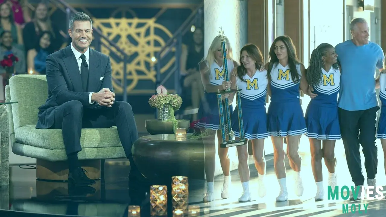 Debbie Siebers: The Heart of 'The Golden Bachelor' and Our Next Golden Bachelorette? image 3