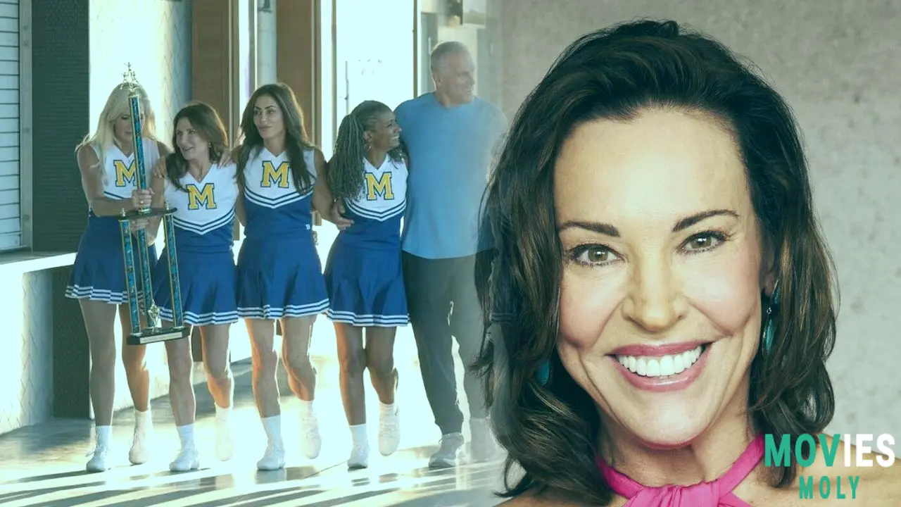 Debbie Siebers: The Heart of 'The Golden Bachelor' and Our Next Golden Bachelorette? image 4