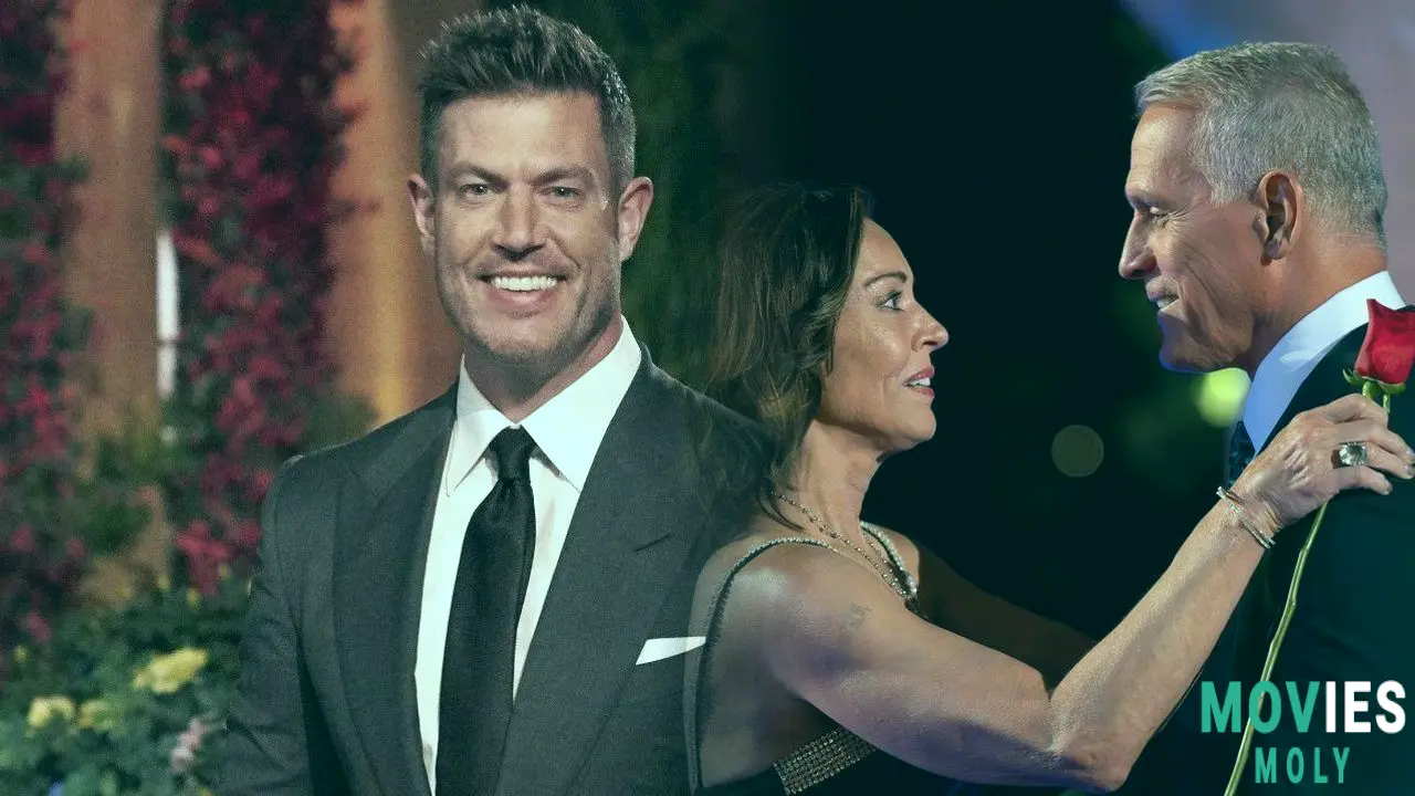 Debbie Siebers: The Heart of 'The Golden Bachelor' and Our Next Golden Bachelorette? image 6