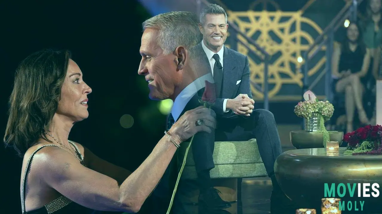 Debbie Siebers: The Heart of 'The Golden Bachelor' and Our Next Golden Bachelorette? image 7