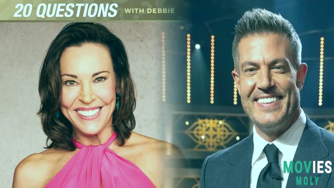 Debbie Siebers: The Heart of 'The Golden Bachelor' and Our Next Golden Bachelorette? image 9