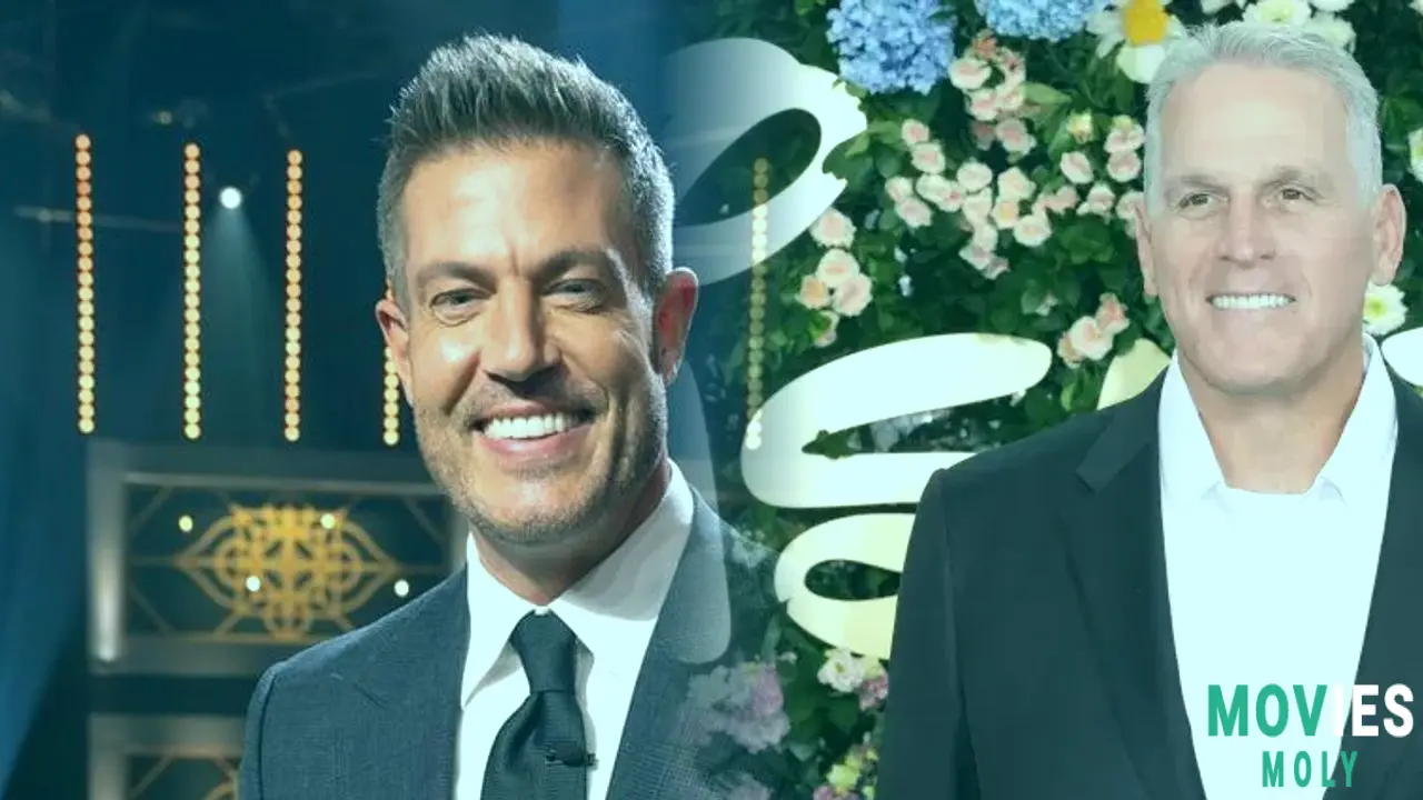 Debbie Siebers: The Heart of 'The Golden Bachelor' and Our Next Golden Bachelorette? image 10