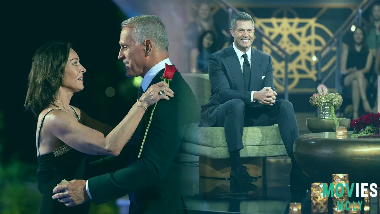 Debbie Siebers: The Heart of 'The Golden Bachelor' and Our Next Golden Bachelorette? Main Image