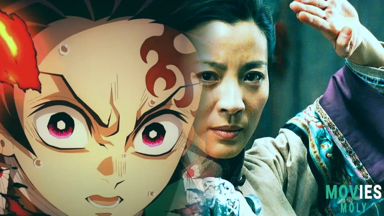 Demon Slayer: Infinity Castle Smashes Long-Held Box Office Records image 3