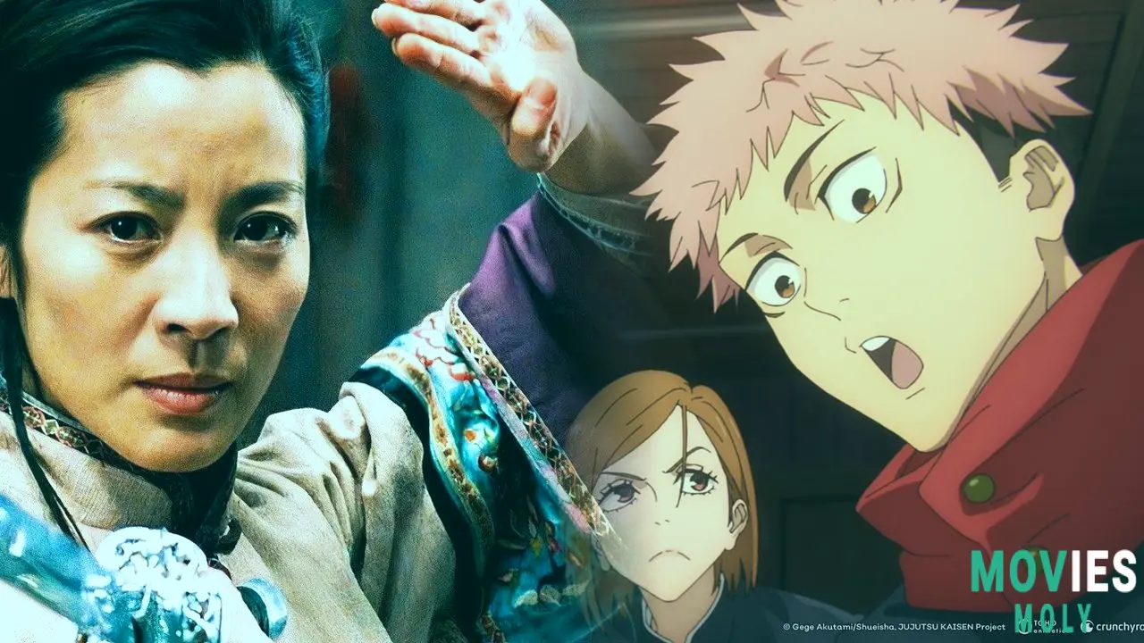 Demon Slayer: Infinity Castle Smashes Long-Held Box Office Records image 4