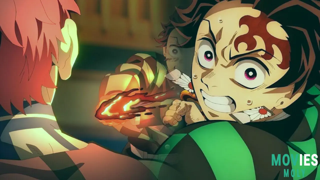 Demon Slayer: Infinity Castle Smashes Long-Held Box Office Records image 6