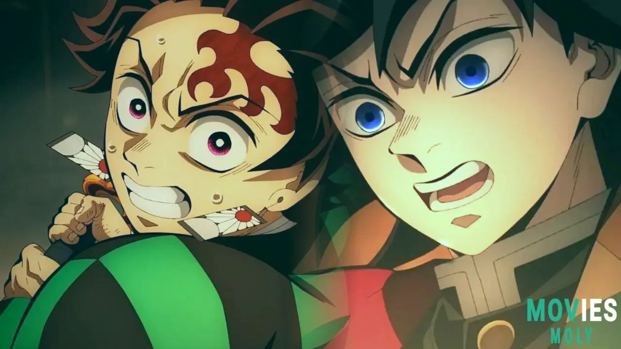Demon Slayer: Infinity Castle Smashes Long-Held Box Office Records image 7