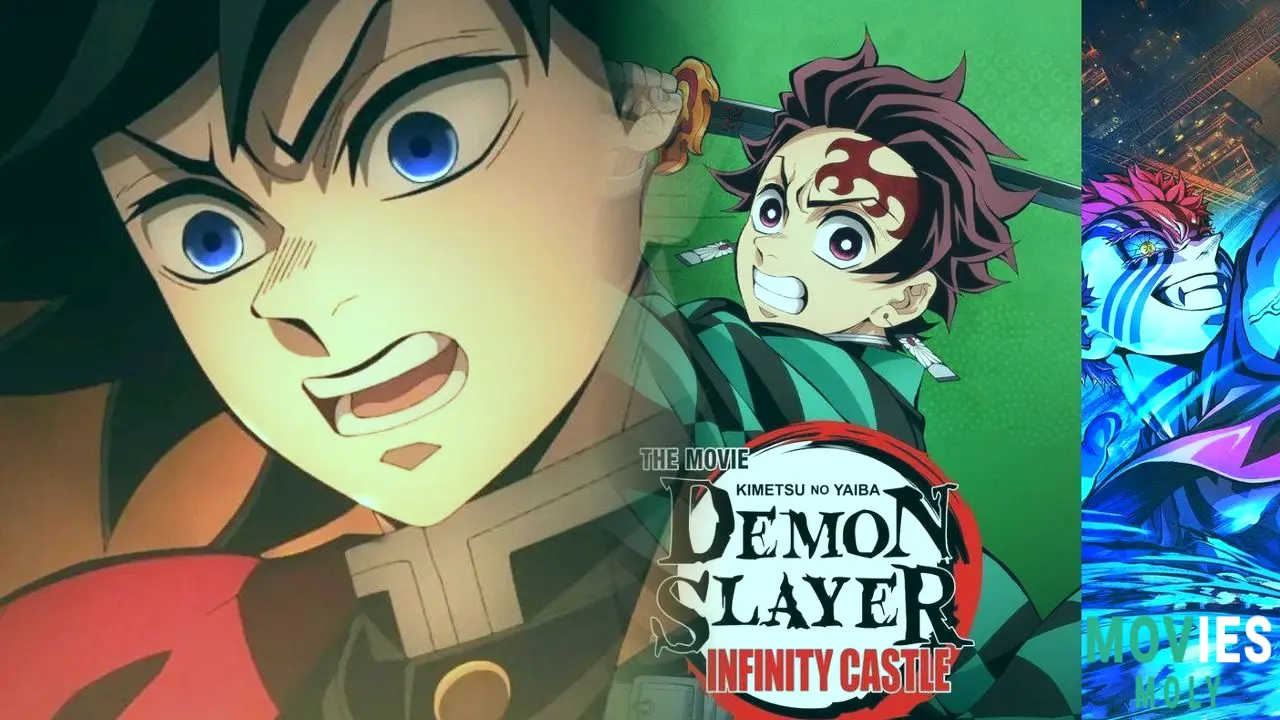 Demon Slayer: Infinity Castle Smashes Long-Held Box Office Records image 8