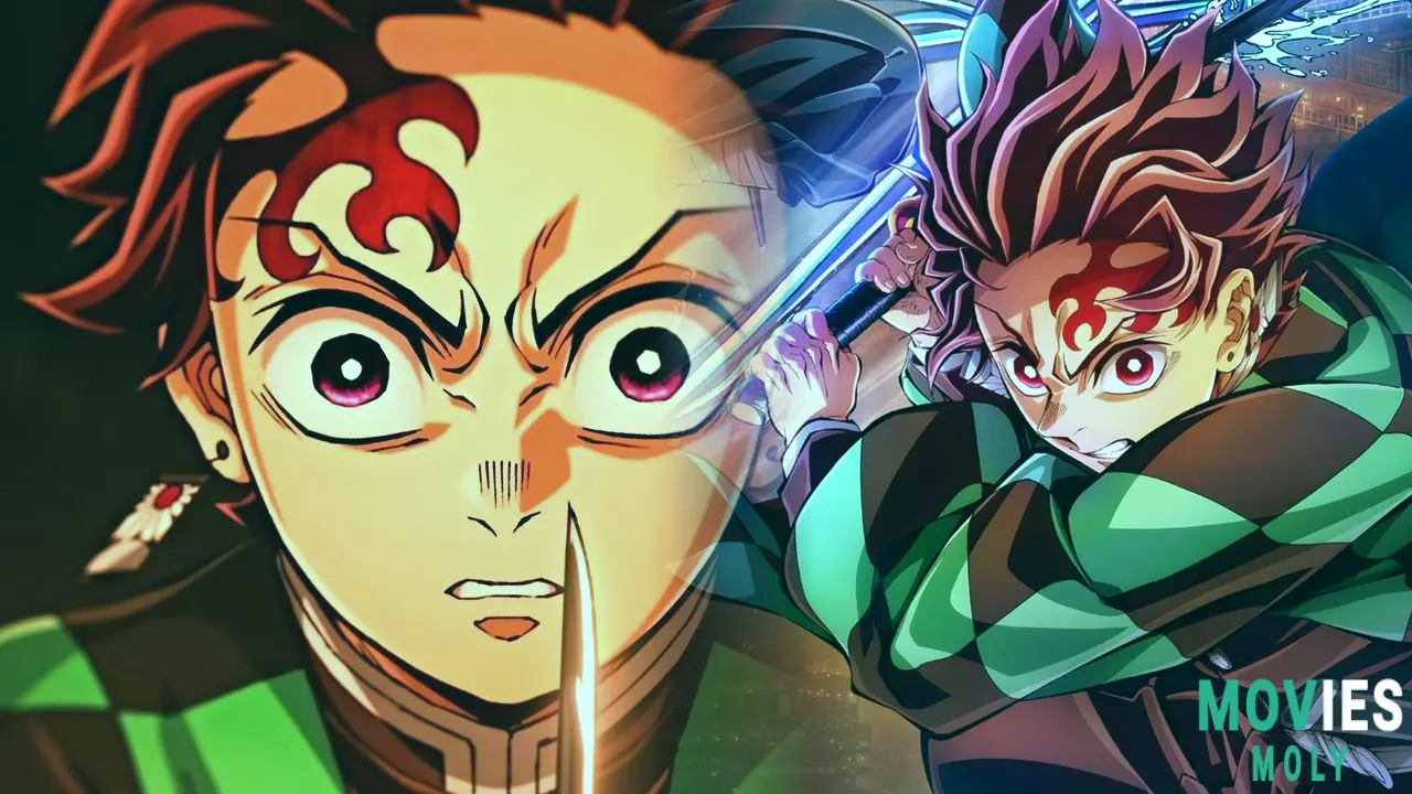 Demon Slayer: Infinity Castle Smashes Records, Reimagines Anime's Cinematic Future image 3