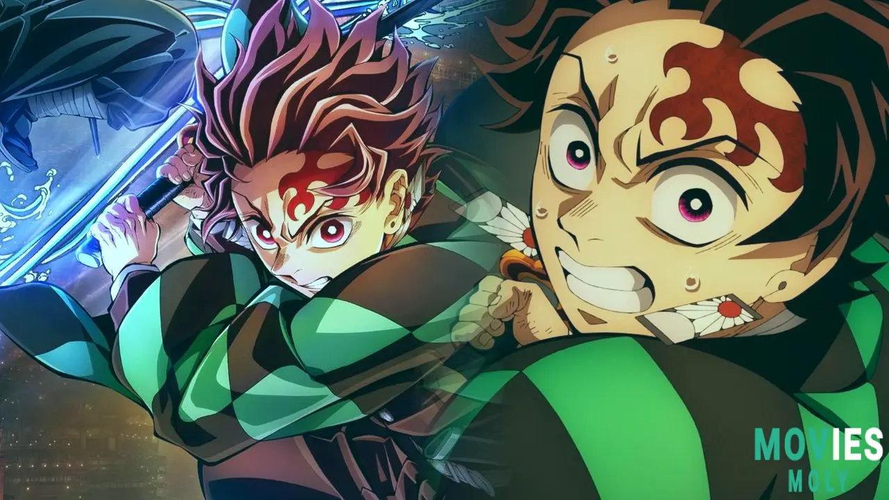 Demon Slayer: Infinity Castle Smashes Records, Reimagines Anime's Cinematic Future image 4