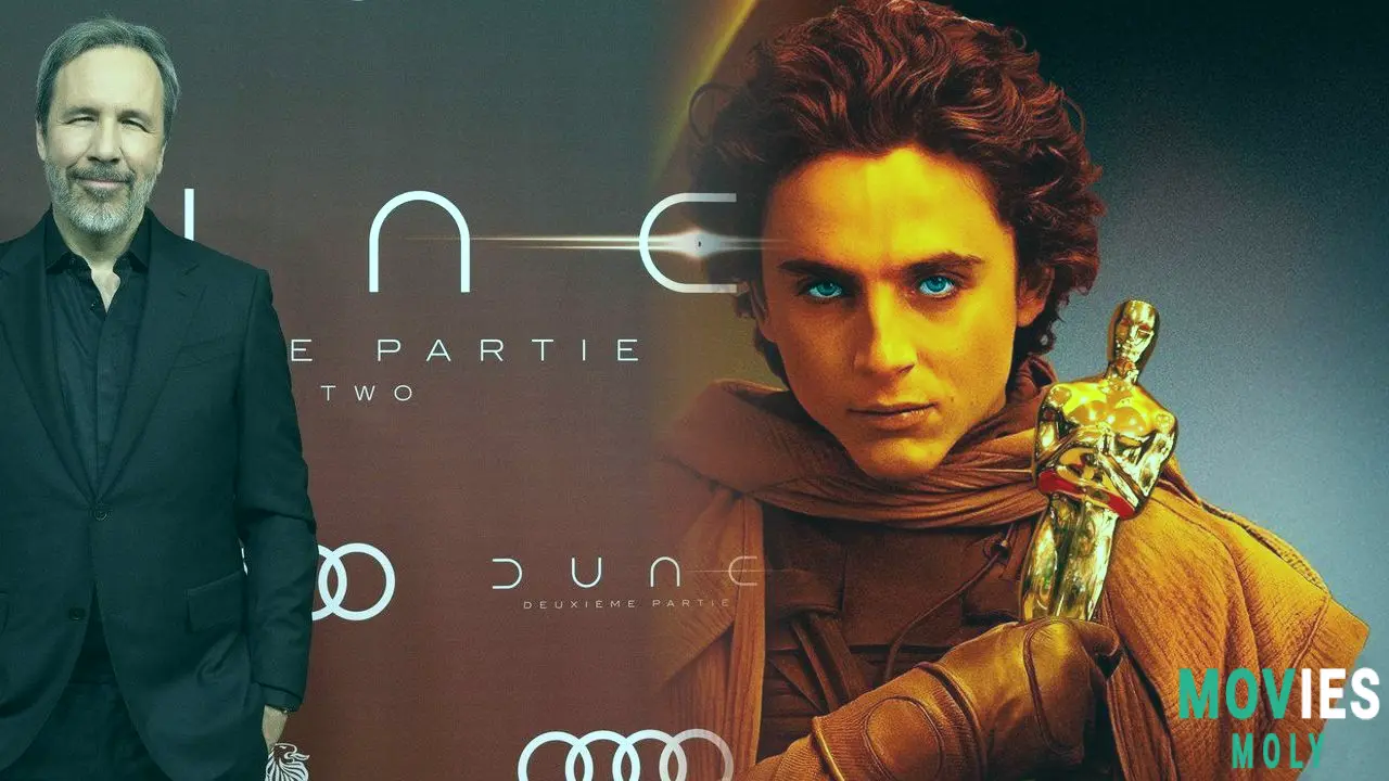 Denis Villeneuve's Dune 2 Changes: Genius Moves or Heresy? We Dive Deep! - MoviesMoly image 4