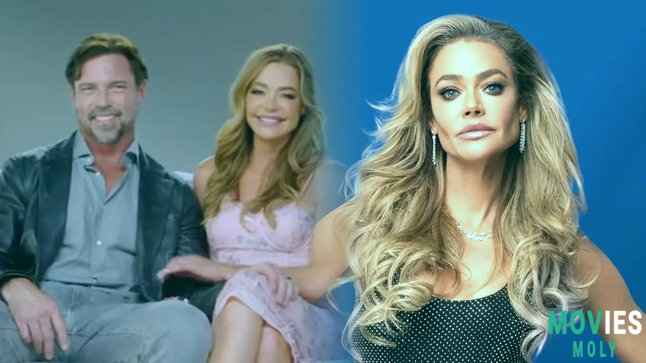 Denise Richards Just Said She'll NEVER Get Divorced Again (Even If Things Get Crazy!) image 4