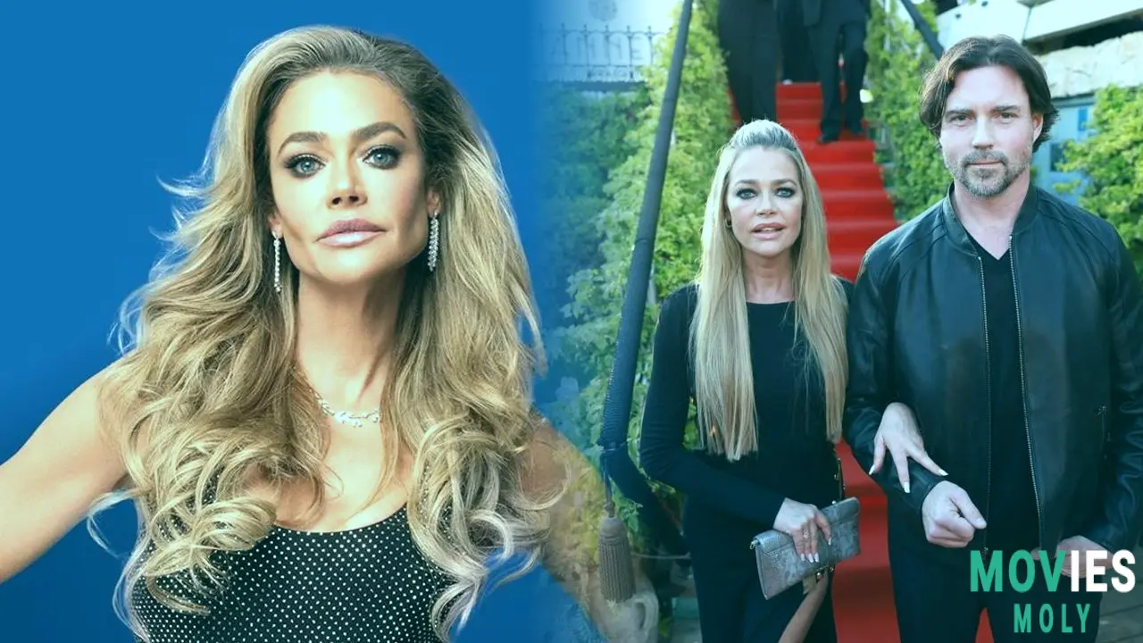 Denise Richards Just Said She'll NEVER Get Divorced Again (Even If Things Get Crazy!) image 5