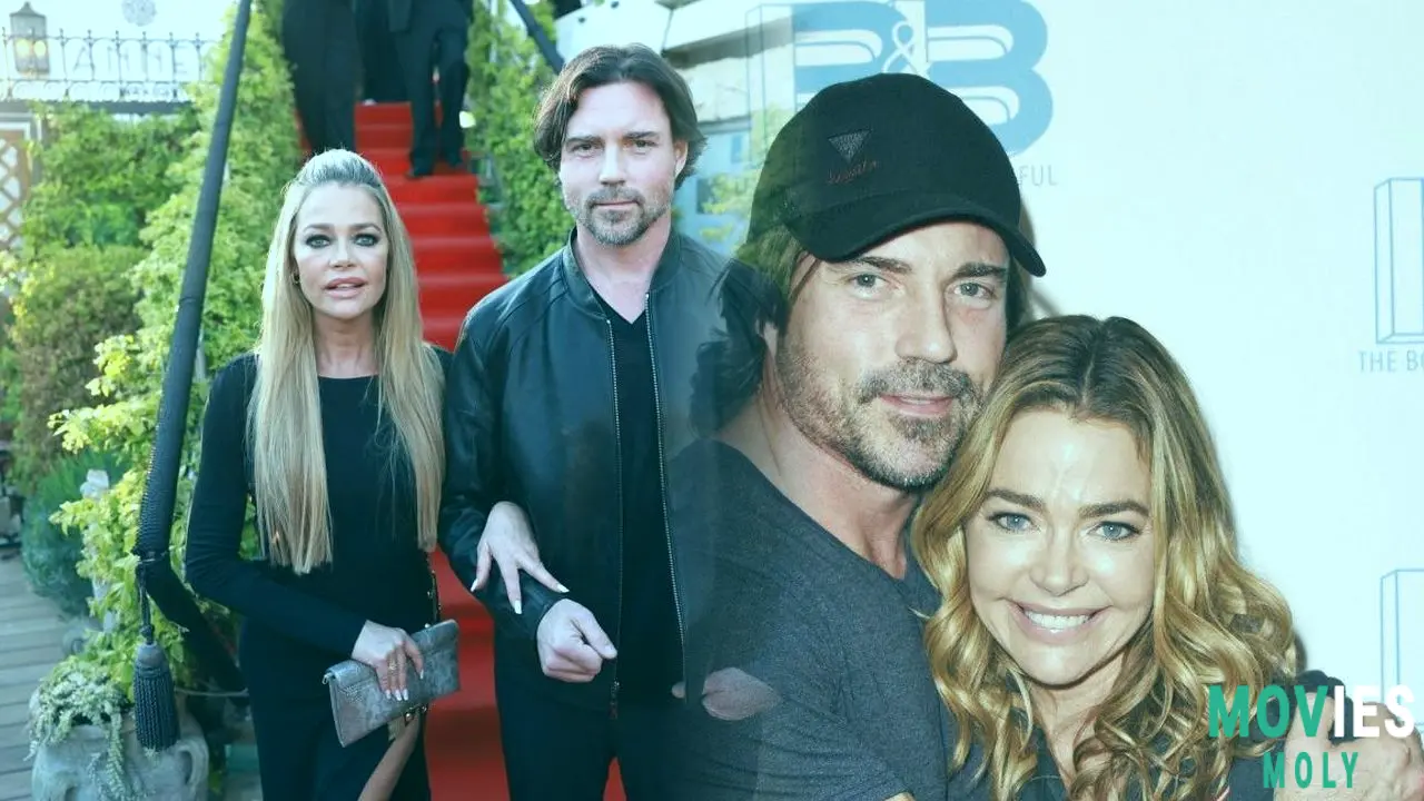 Denise Richards Just Said She'll NEVER Get Divorced Again (Even If Things Get Crazy!) image 6