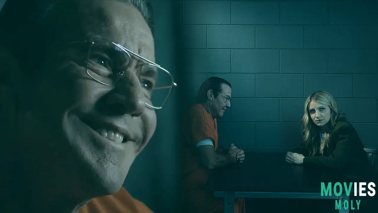 Dennis Quaid Like You've Never Seen Him Before: Transforms Into Serial Killer for 'Happy Face' image 3