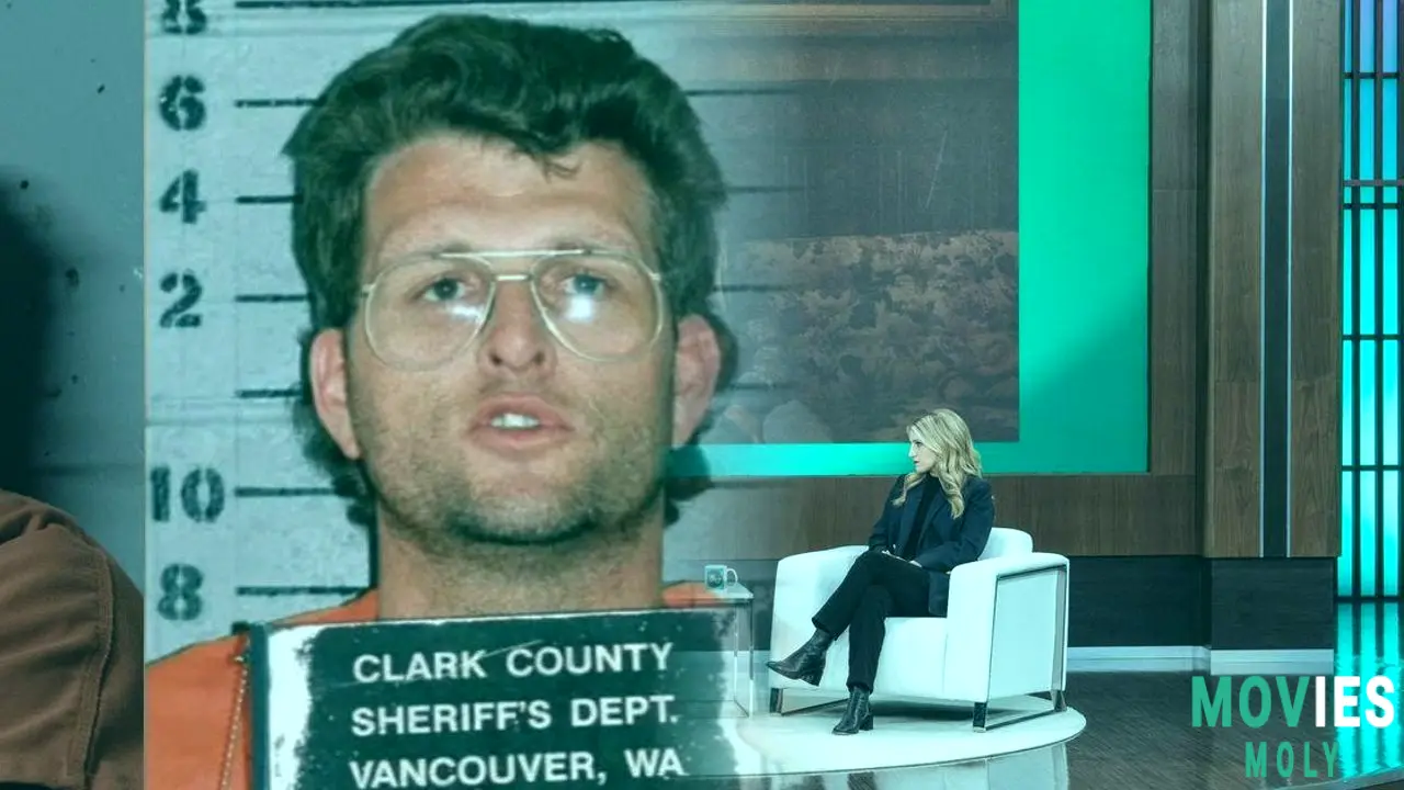Dennis Quaid Trades Rom-Coms for Really Dark Roles: Inside the True Story of the 'Happy Face Killer' Series image 4