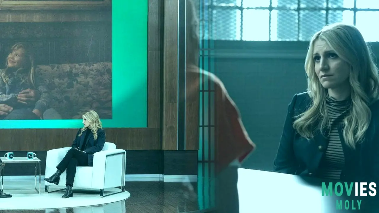 Dennis Quaid Trades Rom-Coms for Really Dark Roles: Inside the True Story of the 'Happy Face Killer' Series image 5