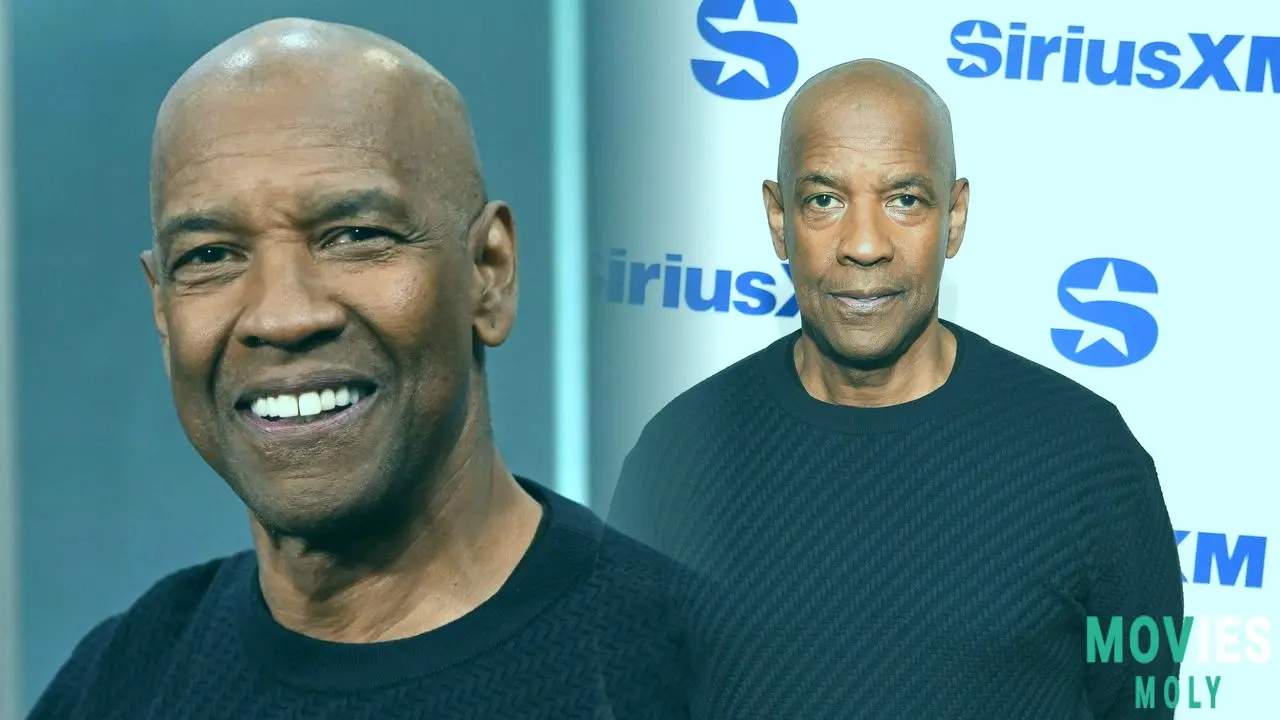 Denzel Washington's Broadway Comeback and Recent Injury Facts image 3