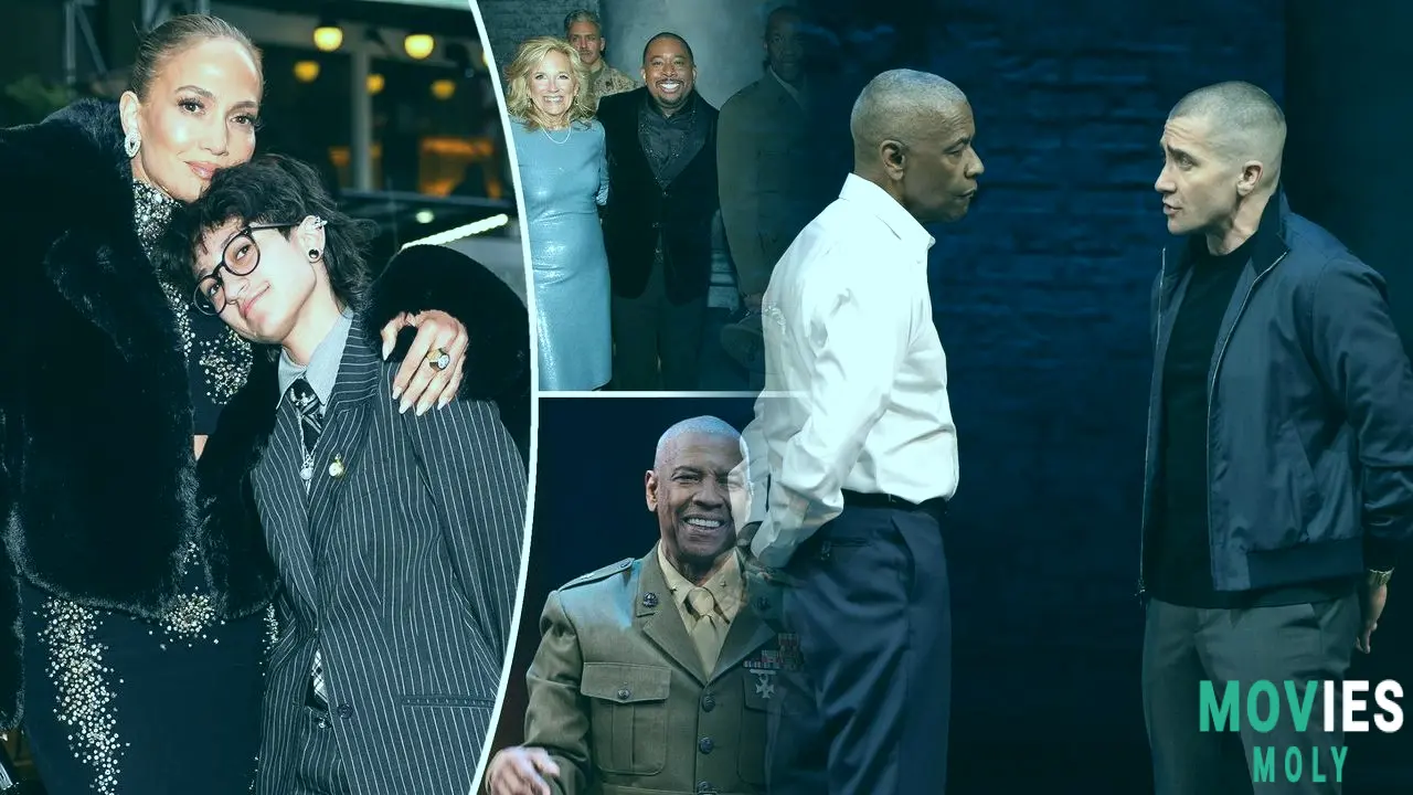 Denzel Washington's 'Othello' Takes Broadway By Storm: Star Power Ticket Prices and Is It Really That Good? image 3