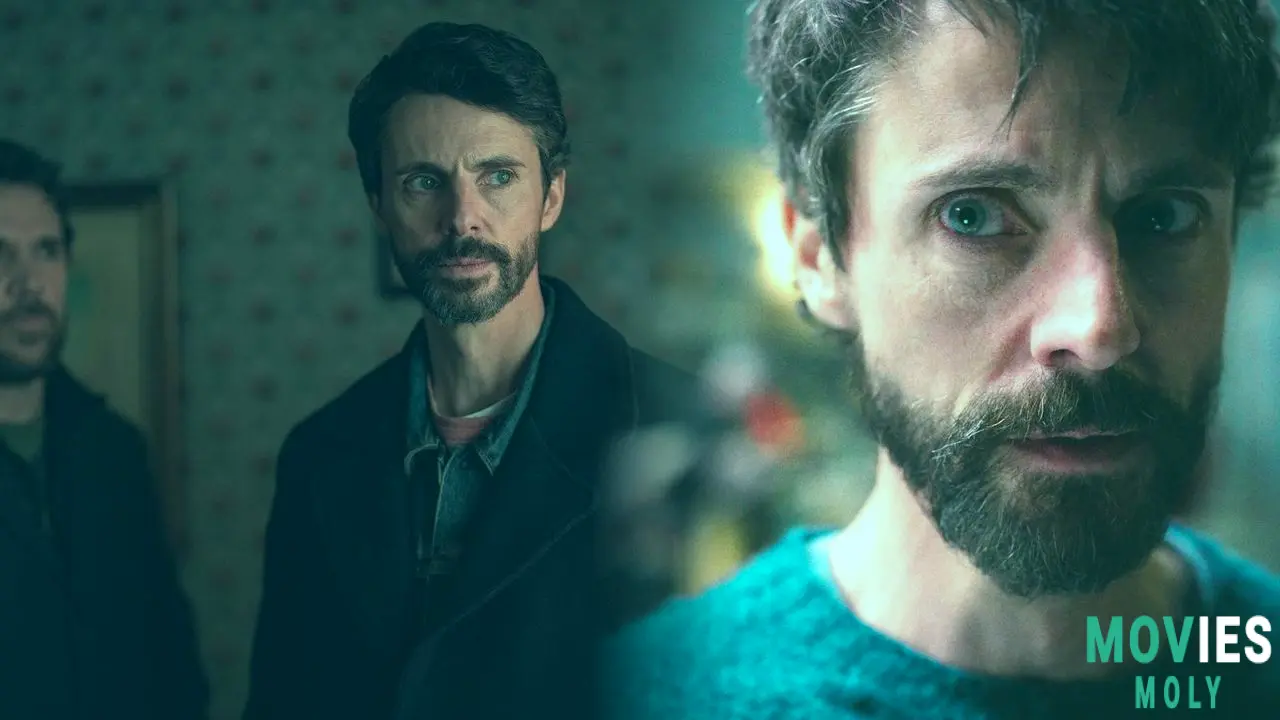 Dept Q's Strange Disappearance From Netflix and a Look at Its Tense Mystery Ending image 3