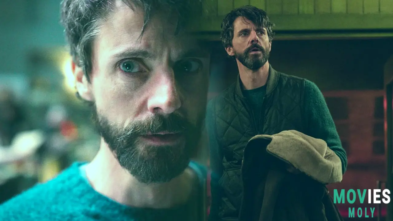 Dept Q's Strange Disappearance From Netflix and a Look at Its Tense Mystery Ending image 4