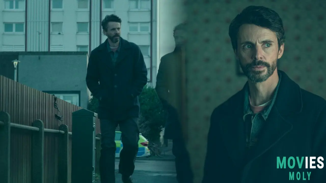 Dept Q's Strange Disappearance From Netflix and a Look at Its Tense Mystery Ending Main Image