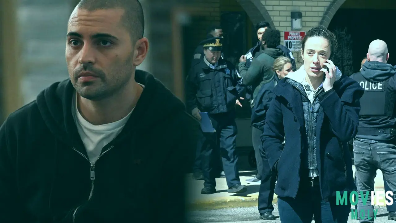 Deputy Chief Reid Arrives in Chicago P.D.: Is Voight Finally Meeting His Match? image 3