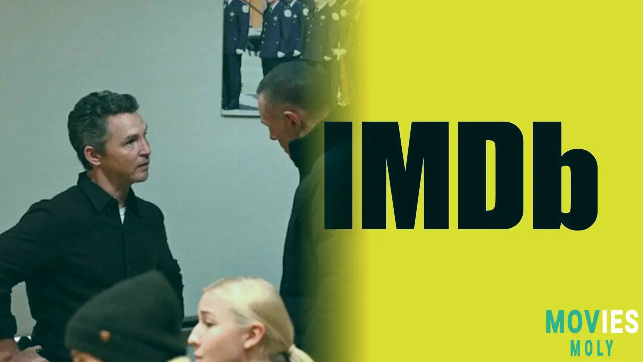 Deputy Chief Reid Arrives in Chicago P.D.: Is Voight Finally Meeting His Match? image 5