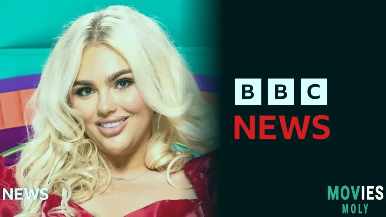 Derry's Jenny Baird Ignites Big Brother: A 'Wee Firecracker' Shines Bright image 4