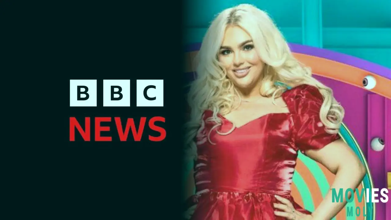 Derry's Jenny Baird Ignites Big Brother: A 'Wee Firecracker' Shines Bright image 5