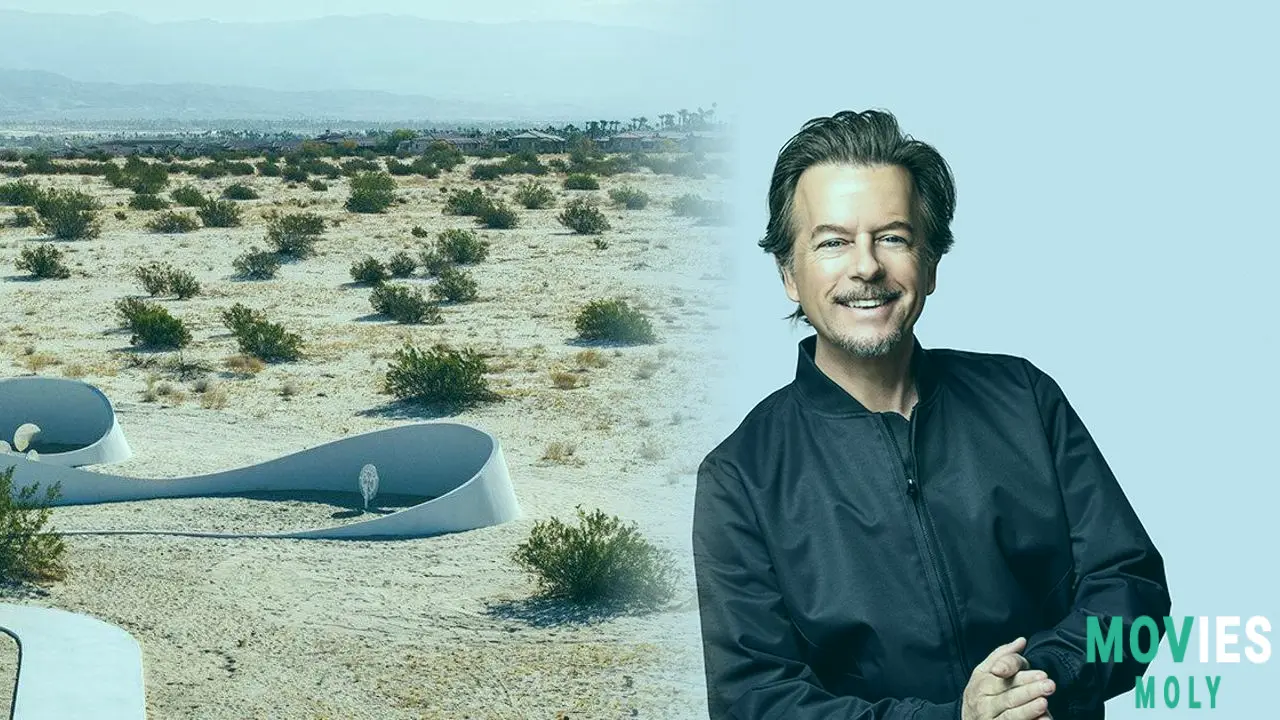 Desert X 2025: Coachella Valley is Now a Giant Outdoor Art Gallery - And It's Totally Free! image 3