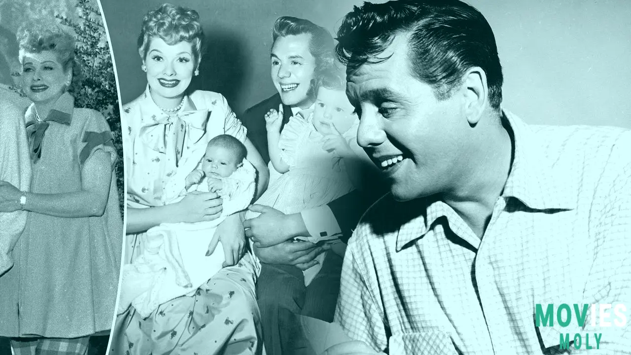 Desi Arnaz: A Deeper Look at the Man Who Shaped Television as We Know It image 3