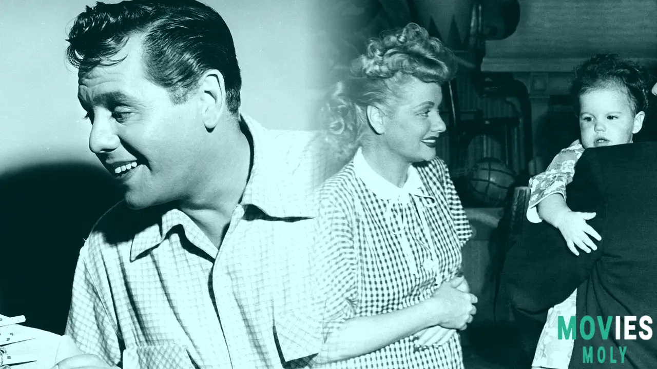 Desi Arnaz: A Deeper Look at the Man Who Shaped Television as We Know It image 4