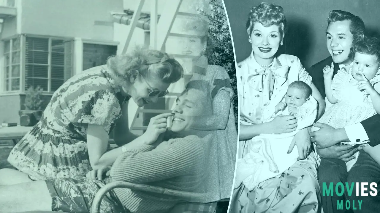 Desi Arnaz: A Deeper Look at the Man Who Shaped Television as We Know It Main Image