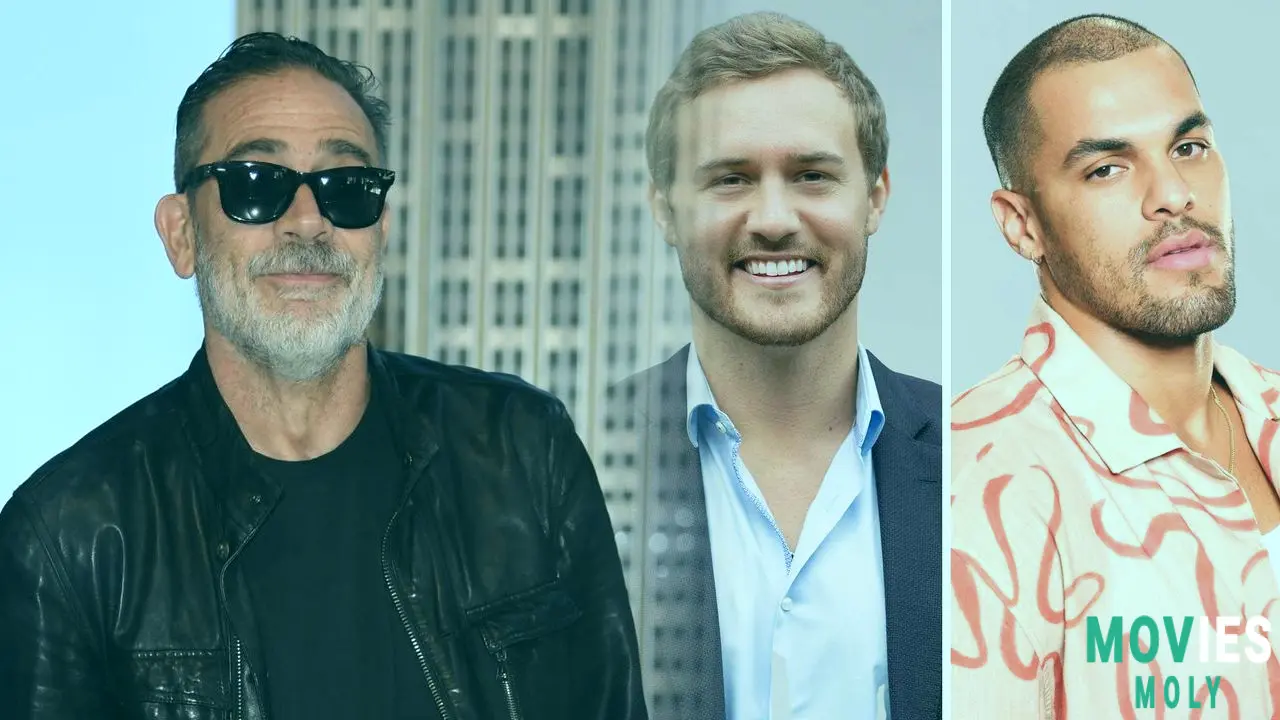 Destination X Unpacked: Why Jeffrey Dean Morgan Got So Angry With the Contestants and What Makes This Show Different image 3