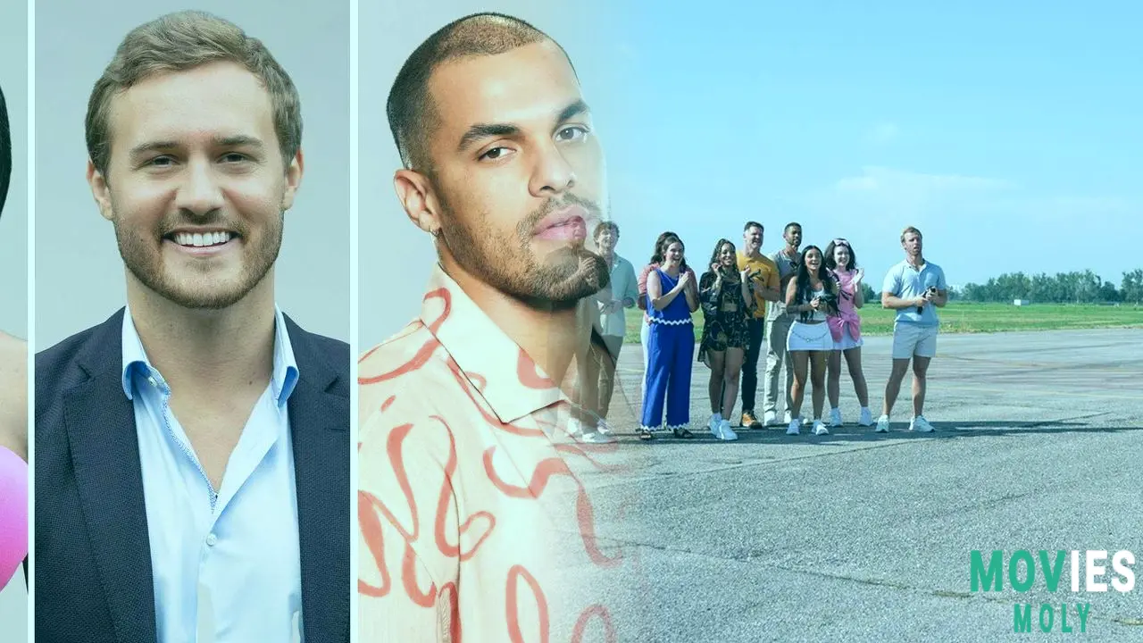 Destination X Unpacked: Why Jeffrey Dean Morgan Got So Angry With the Contestants and What Makes This Show Different image 4