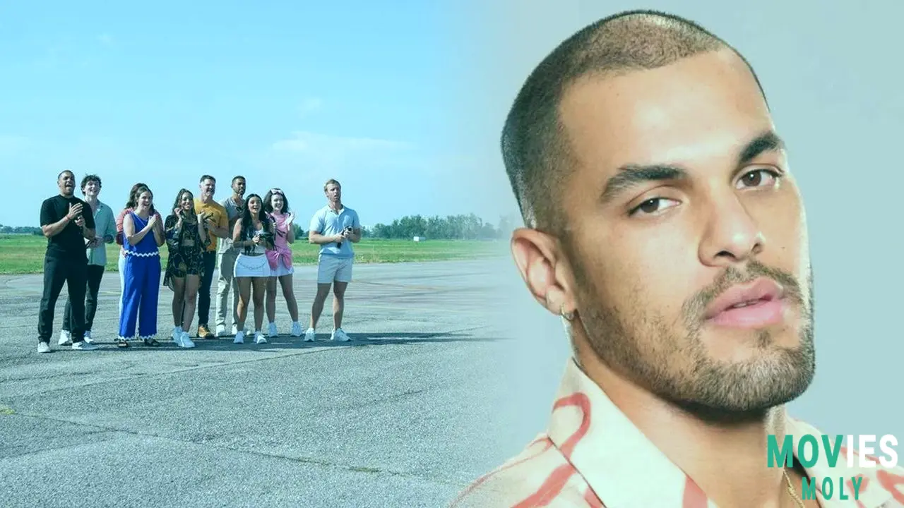 Destination X Unpacked: Why Jeffrey Dean Morgan Got So Angry With the Contestants and What Makes This Show Different image 5