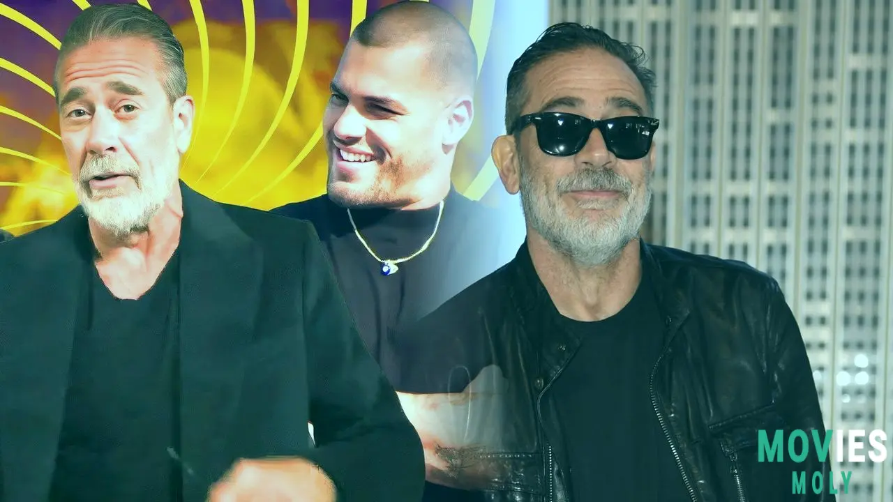 Destination X Unpacked: Why Jeffrey Dean Morgan Got So Angry With the Contestants and What Makes This Show Different Main Image