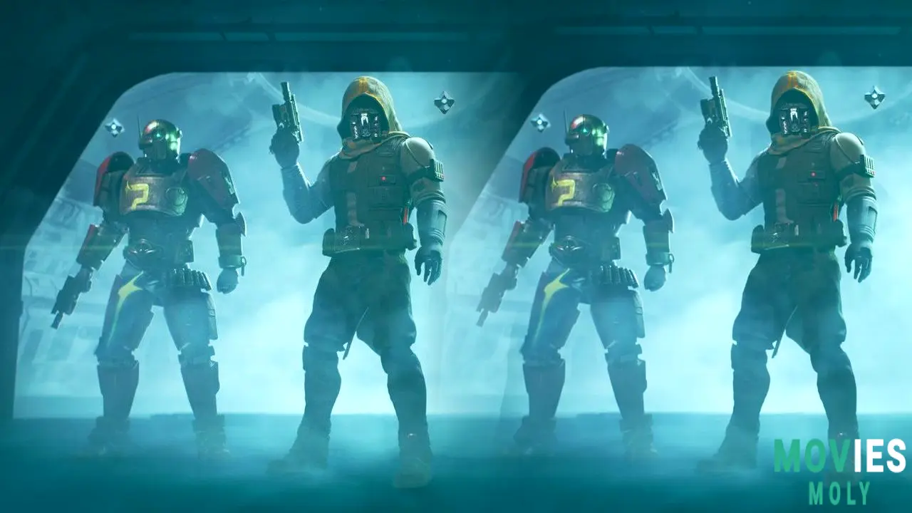 Destiny 2's Fate Saga Unlocks Star Wars, Mystery, and Multiverse-Level Ambition image 3