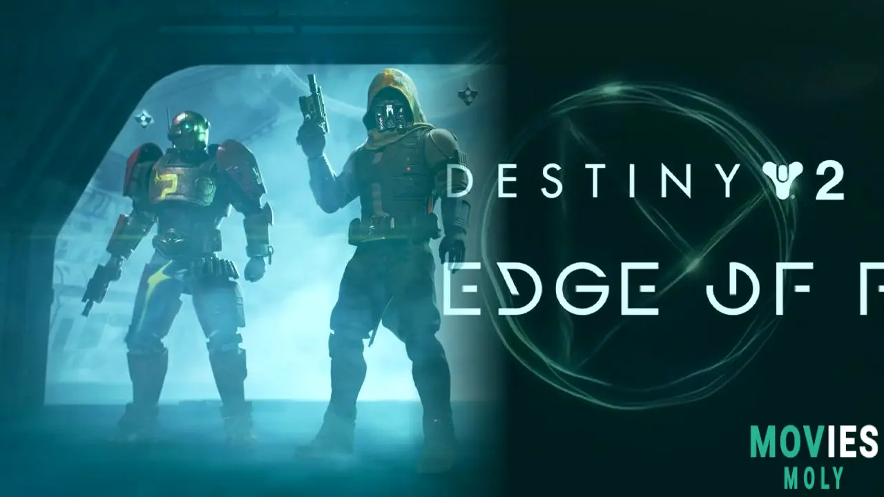 Destiny 2's Fate Saga Unlocks Star Wars, Mystery, and Multiverse-Level Ambition image 4