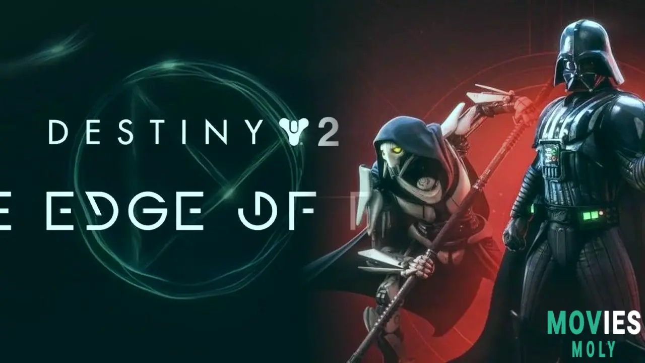 Destiny 2's Fate Saga Unlocks Star Wars, Mystery, and Multiverse-Level Ambition image 5