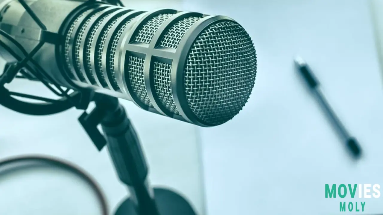 Detroit Bids Farewell to a Broadcasting Icon: Warren Pierce, Dead at 82 image 4