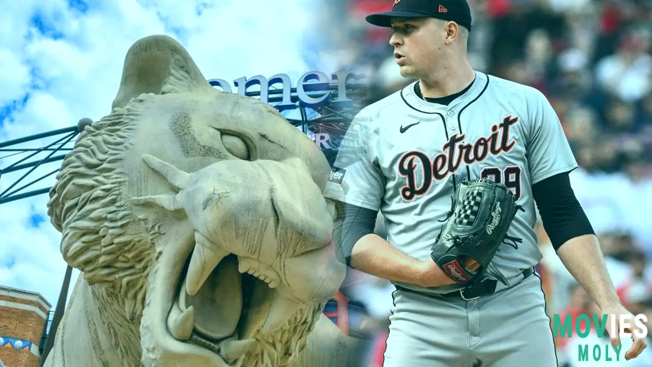 Detroit Tigers Opening Day is Almost Here: Your Guide to Games Block Parties and All Things Baseball! image 3