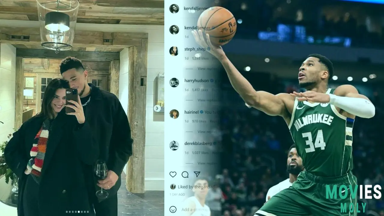 Devin Booker Silences the Bucks! Suns' Star Nails Game-Winner in Thrilling Victory image 3