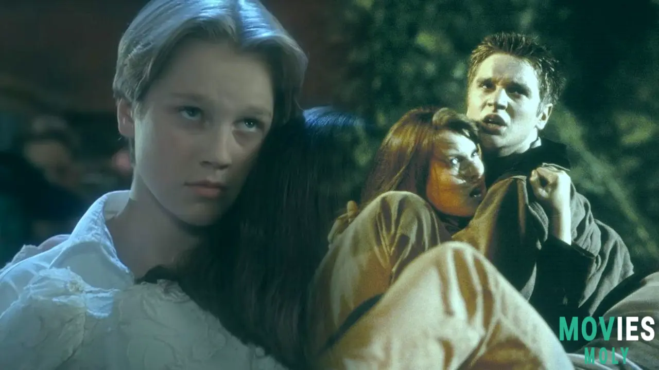 Devon Sawa Opens Up About Outgrowing Casper While Embracing His Career as a Horror Icon and Future Roles image 4