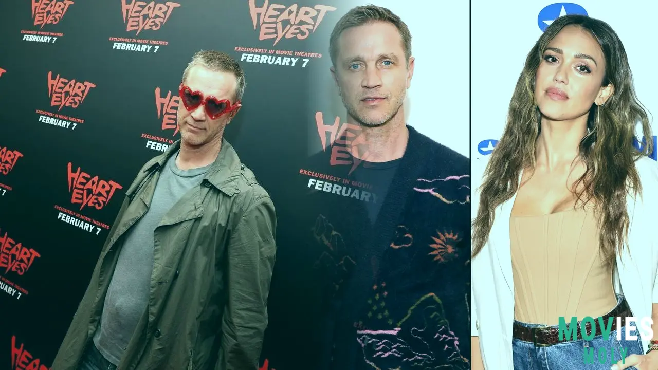 Devon Sawa Opens Up About Outgrowing Casper While Embracing His Career as a Horror Icon and Future Roles Main Image
