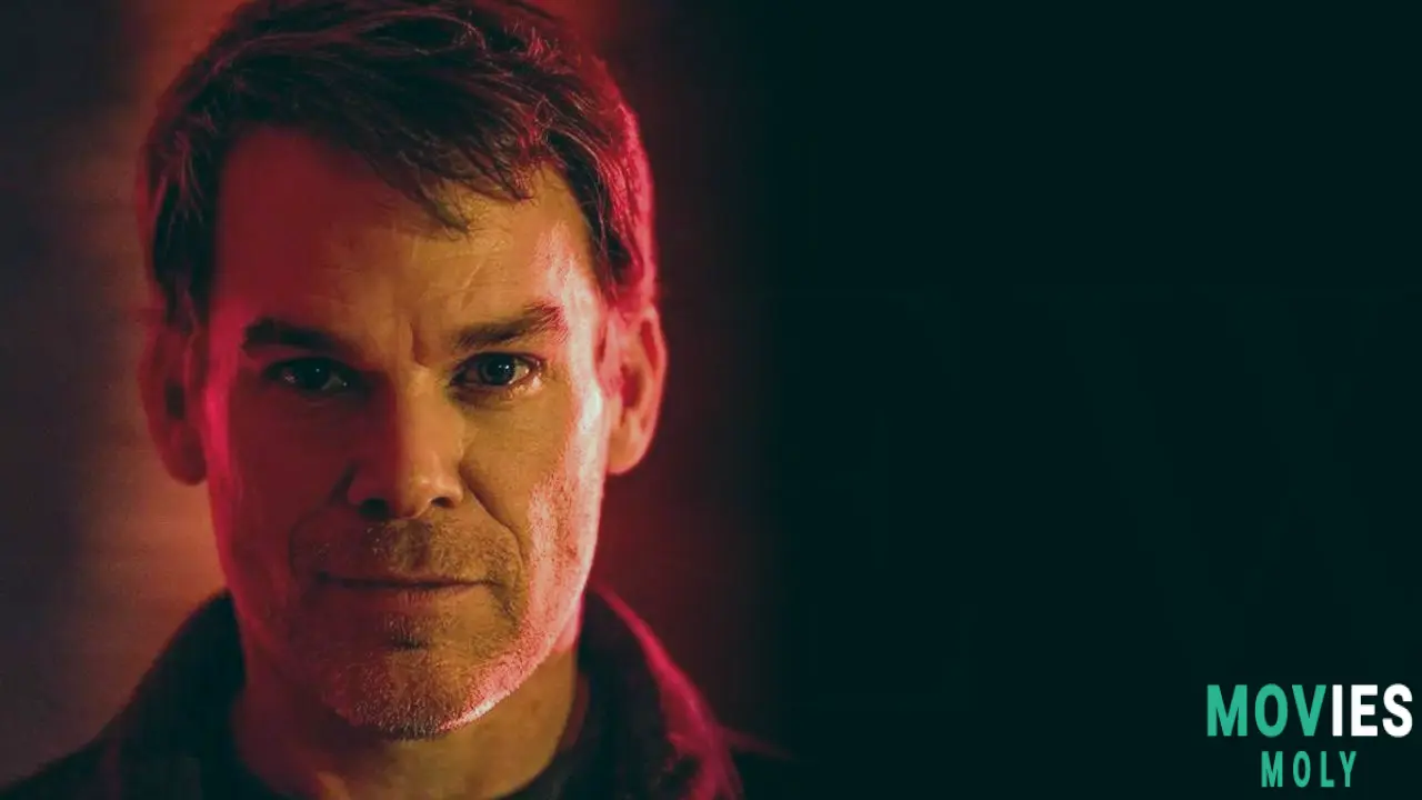 Dexter: Resurrection Blood Slides, Returning Rituals, and a Franchise Reborn image 3